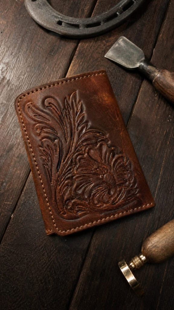 Leather Goods and Accessories
