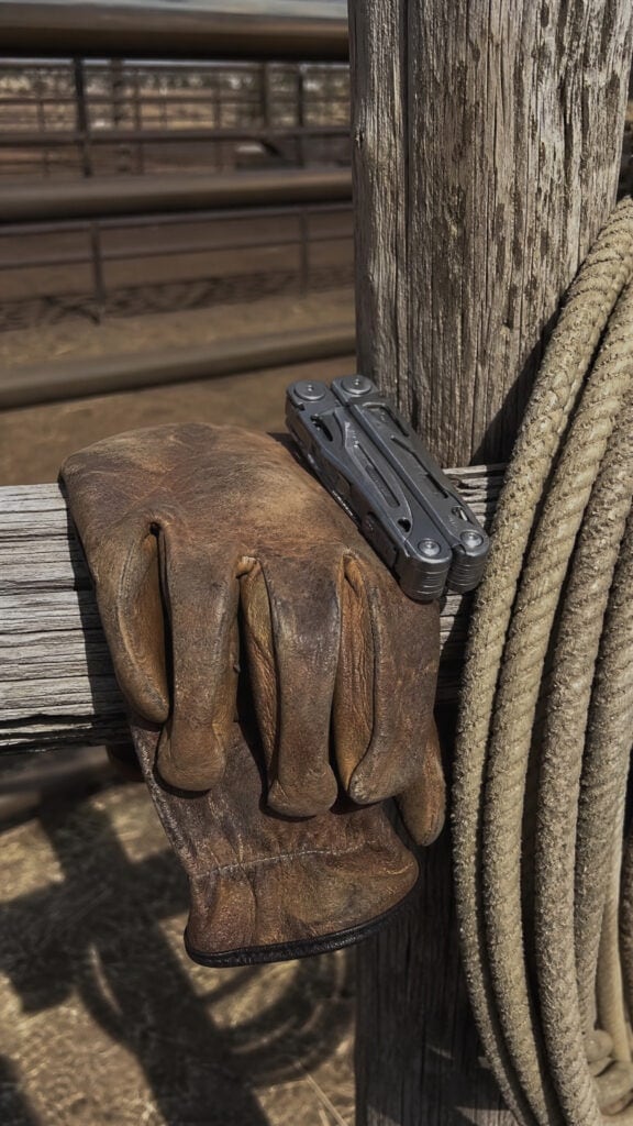 Outdoor and Ranch Gear