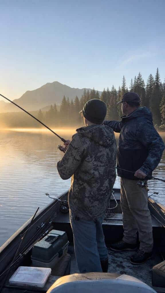 Fishing Experience Gifts and Memberships