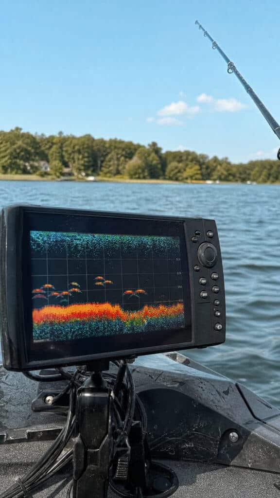 High-Tech Fishing Gadgets and Electronics