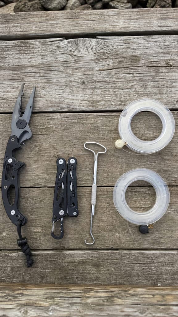 Practical Tools and Accessories