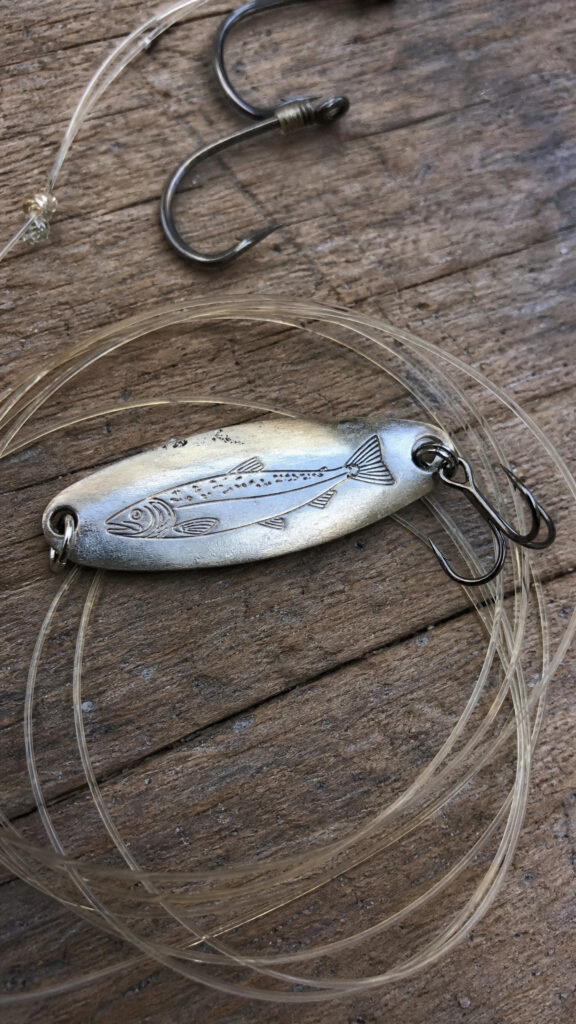 Unique and Personalized Fishing Gifts