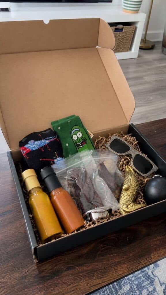 Subscription Boxes and Gifts That Keep Giving