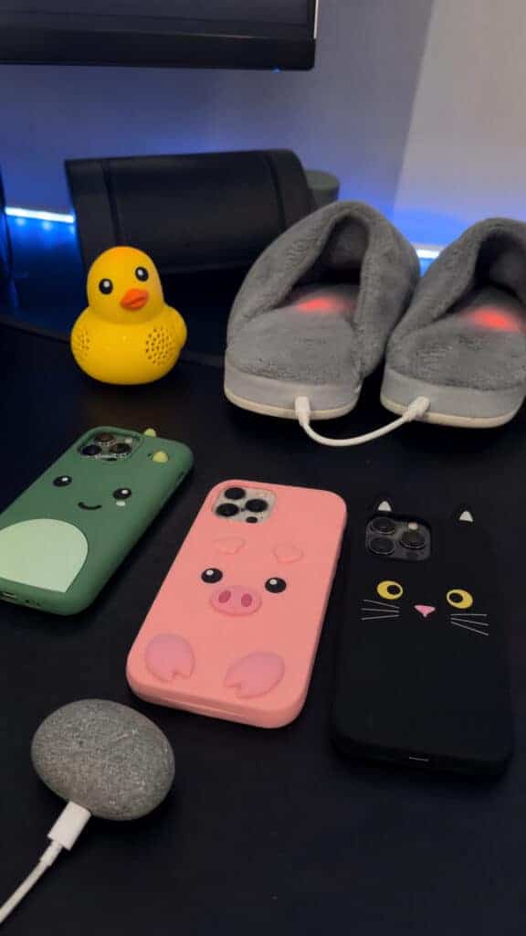 Tech Gadgets That Are Hilariously Unnecessary