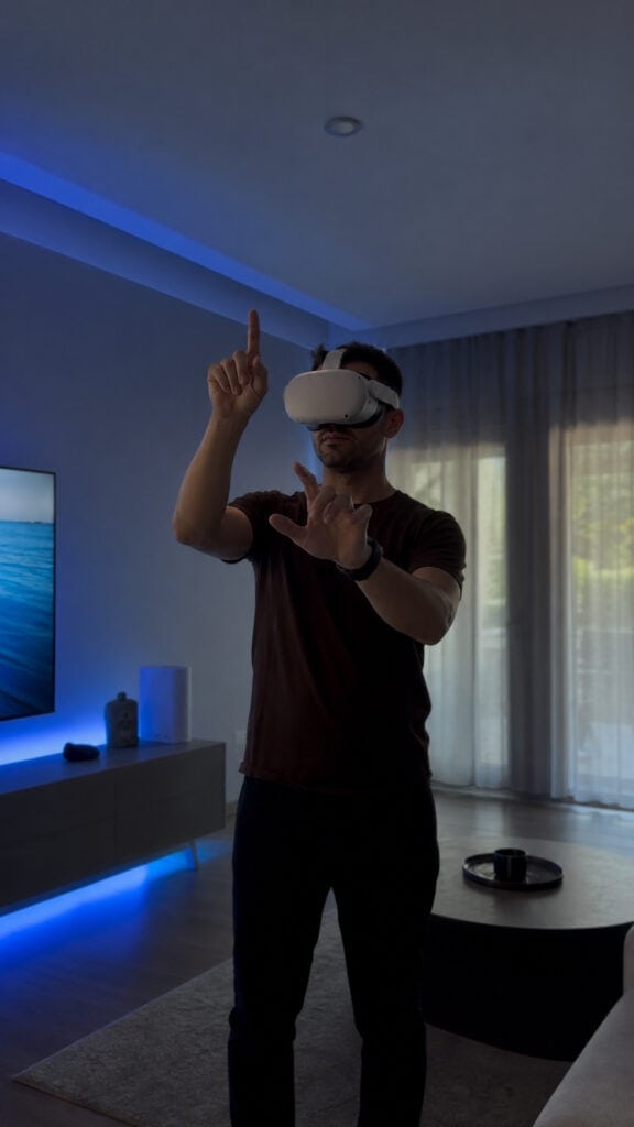 Cutting-Edge Tech and Futuristic Gadgets