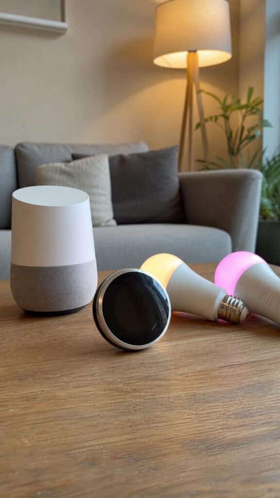 Smart Home Devices That Make Life Easier