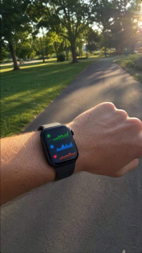 Wearable Technology for Health and Fitness