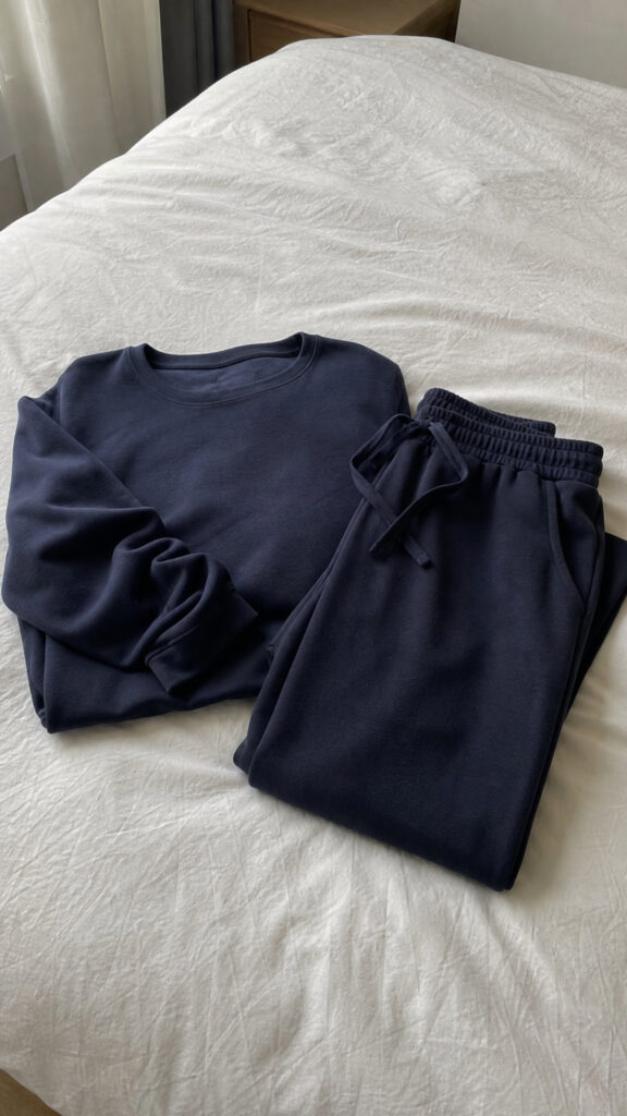 Comfortable Loungewear Set