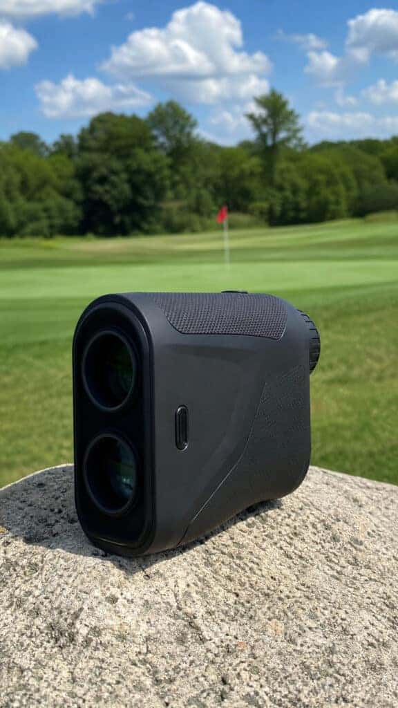 Golf Rangefinder