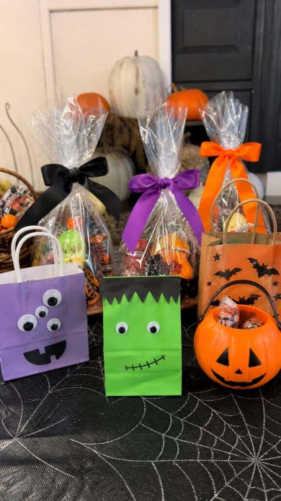 Creative Packaging and Presentation Ideas