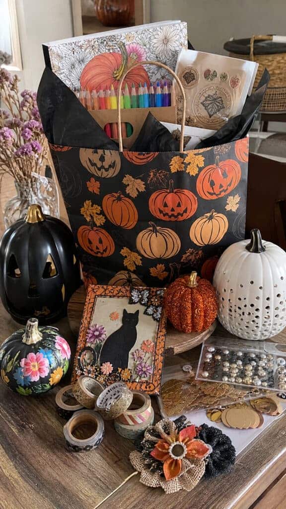 DIY and Craft Elements