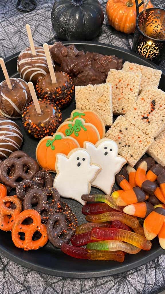 Sweet Treats That Aren't Just Plain Candy
