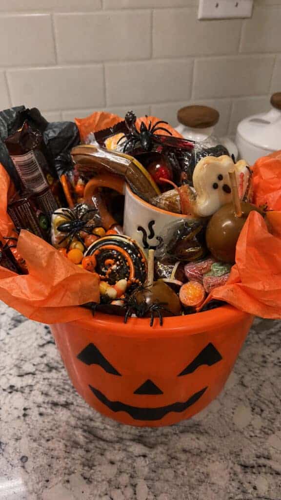 The Sweet Tooth Survival Kit