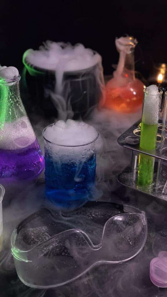 Halloween Science Experiment Kits