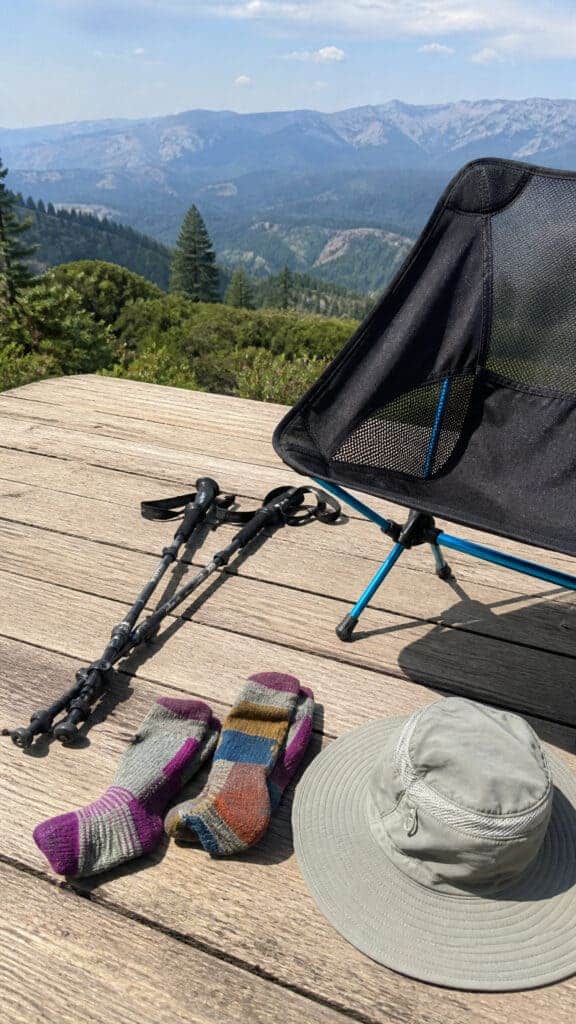 Comfort Items That Make Miles Feel Shorter