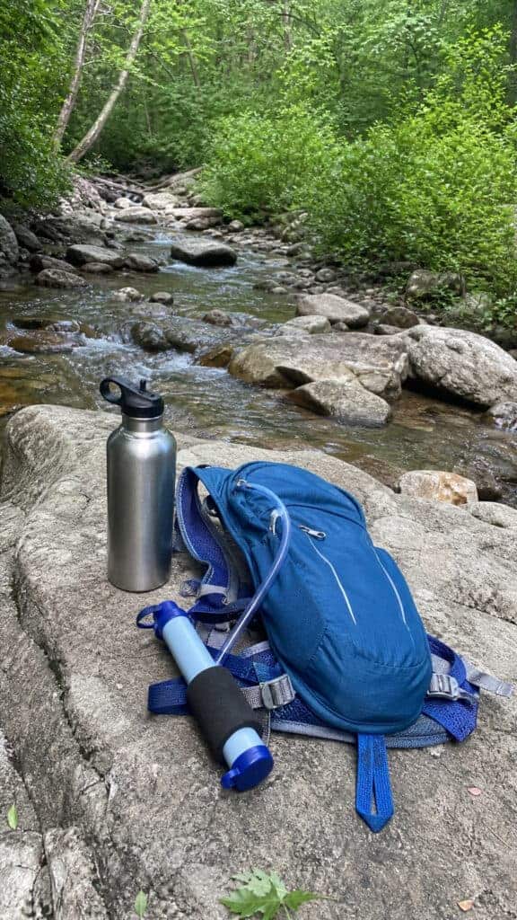 Hydration Solutions for Every Trail Length