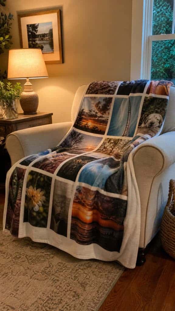 Comfort Items That Feel Like Home