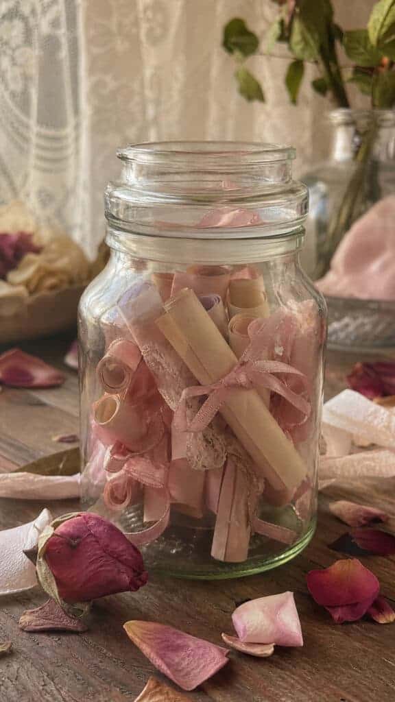 Romantic Gesture Gifts That Express Your Love