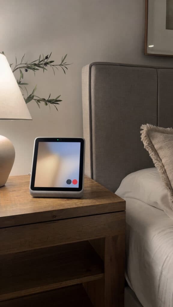 Technology Gifts to Bridge the Distance
