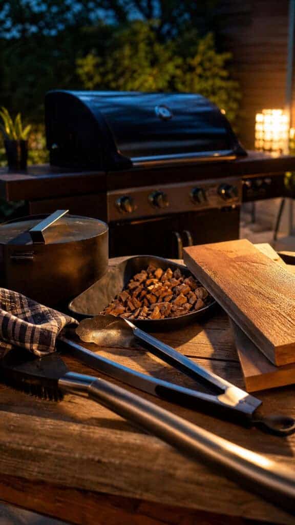Hobby-Related Items That Enhance His Passion