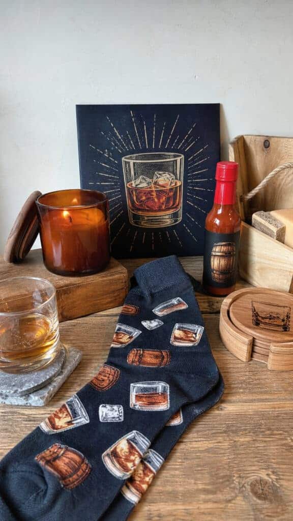 Unique and Novelty Whiskey Gifts