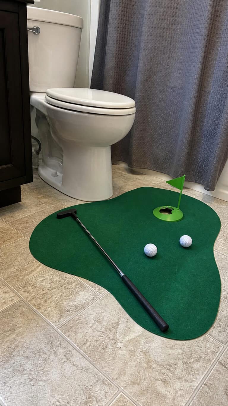 Toilet Humor Gifts That Are Actually Genius