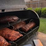 Premium Wireless Meat Thermometer