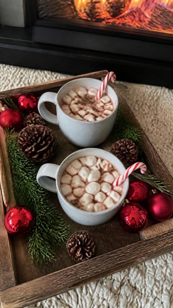 Hot Chocolate Gift Set