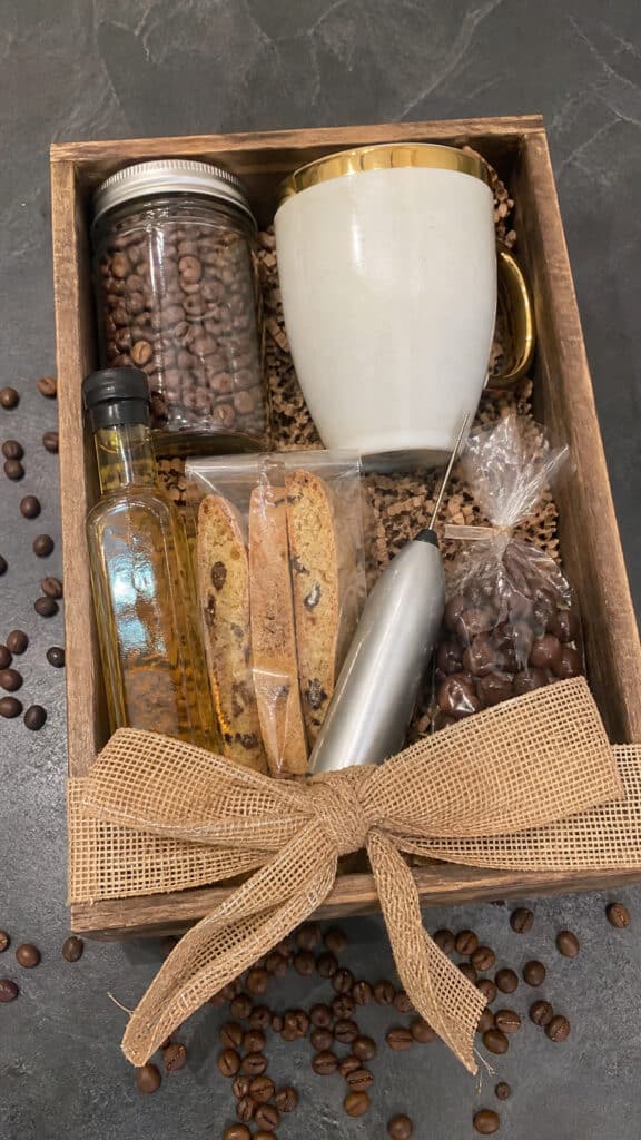 Coffee Lover's Dream Box