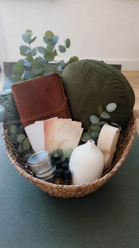 Wellness and Mindfulness Set