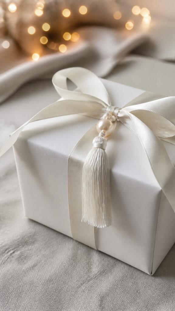 Monochromatic Wrapping with Texture Play