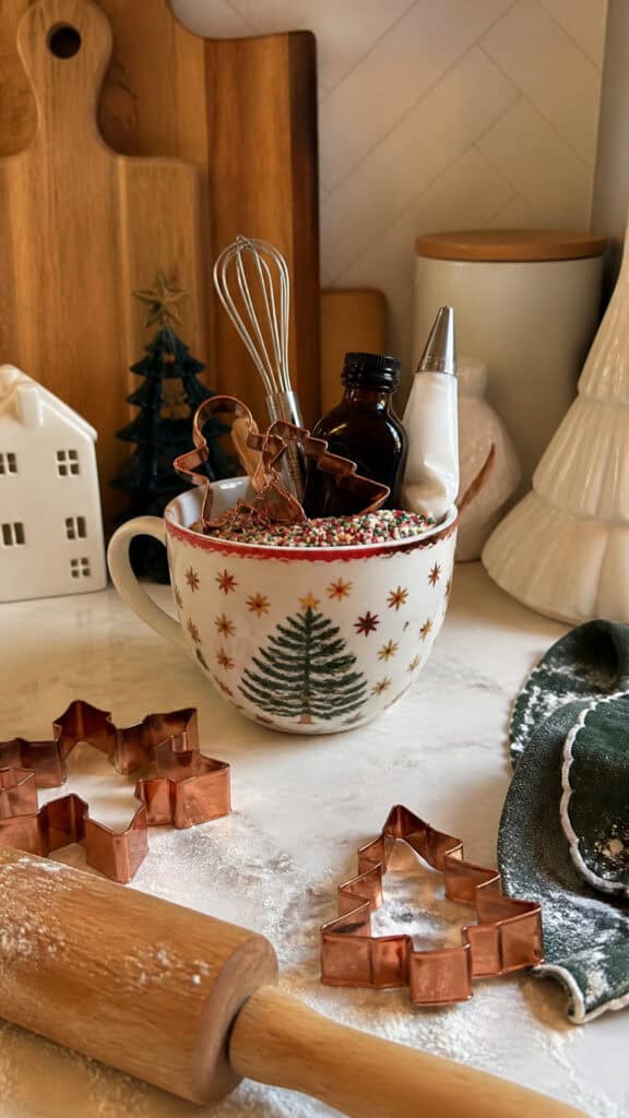 Baker's Delight Baking Mug