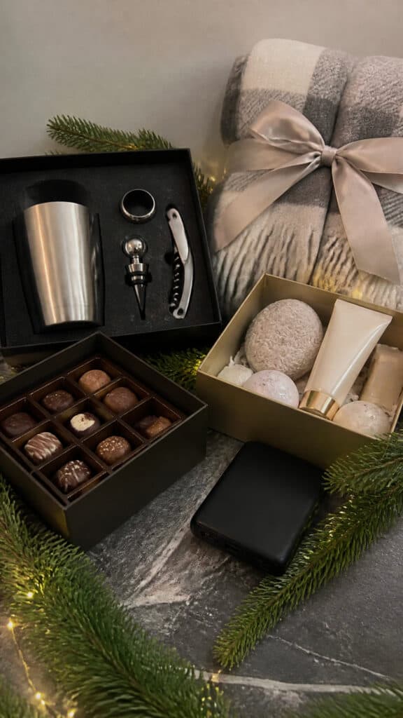 $10-$20: Sweet Spot Gifts