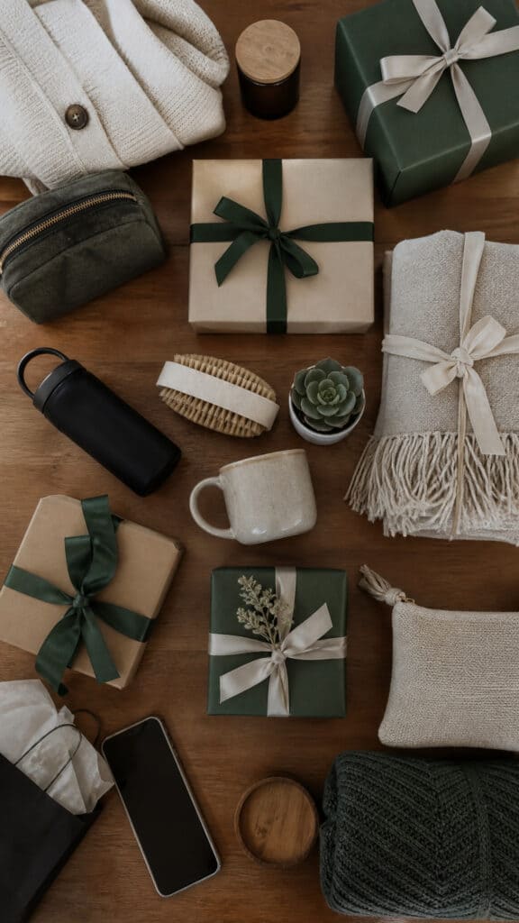 Tips for Choosing the Perfect Secret Santa Gift