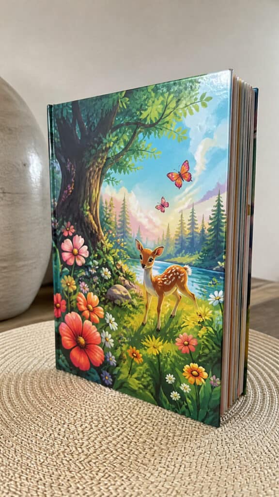 Board Books or Paperback Books