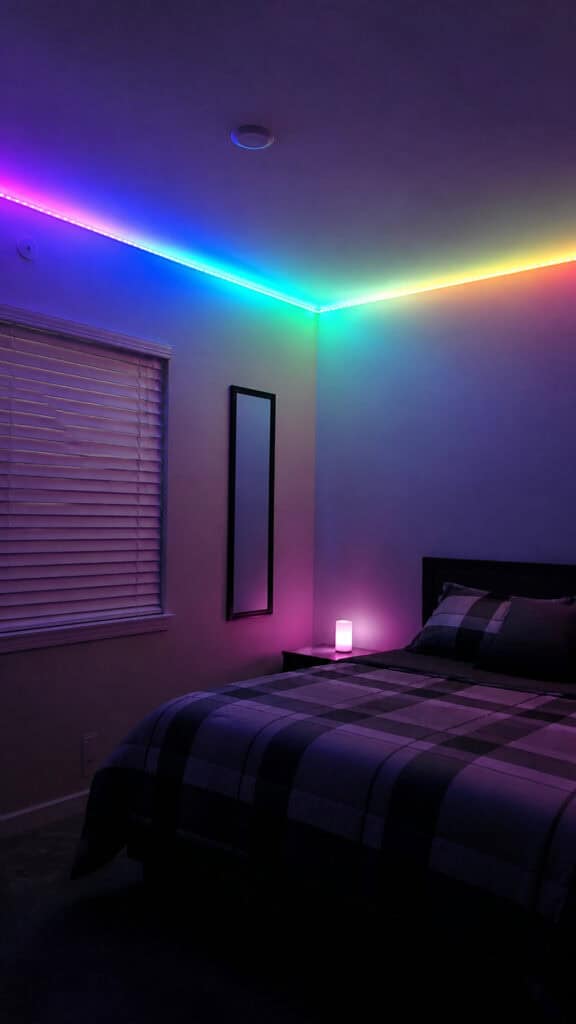 Room LED Lights