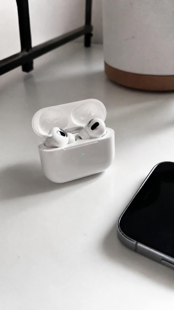 Wireless Earbuds
