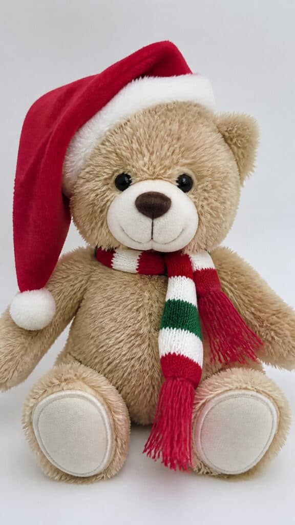 Stuffed Animals and Plushies