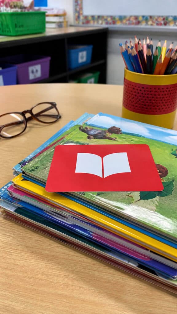 Books and Learning Resources