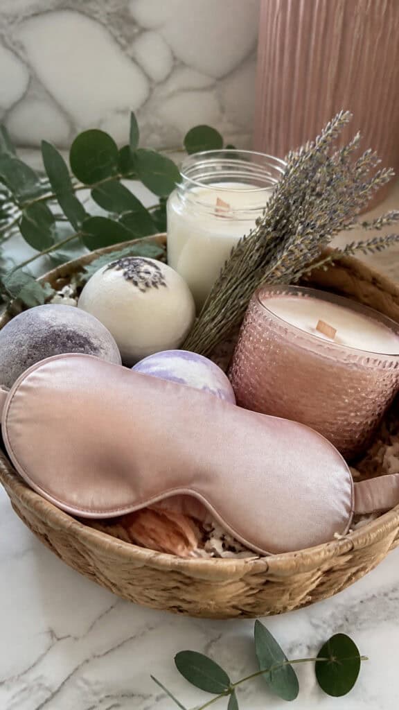 Self-Care and Wellness Gifts